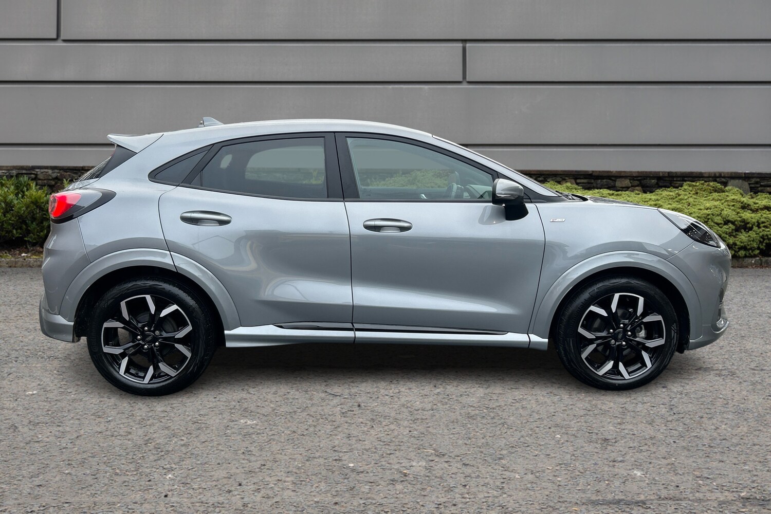 Used Ford Puma 2023 for sale - 77280856: Photo 8