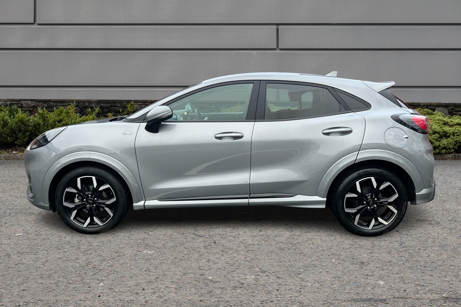 Used Ford Puma 2023 for sale - 77280856: Photo 9