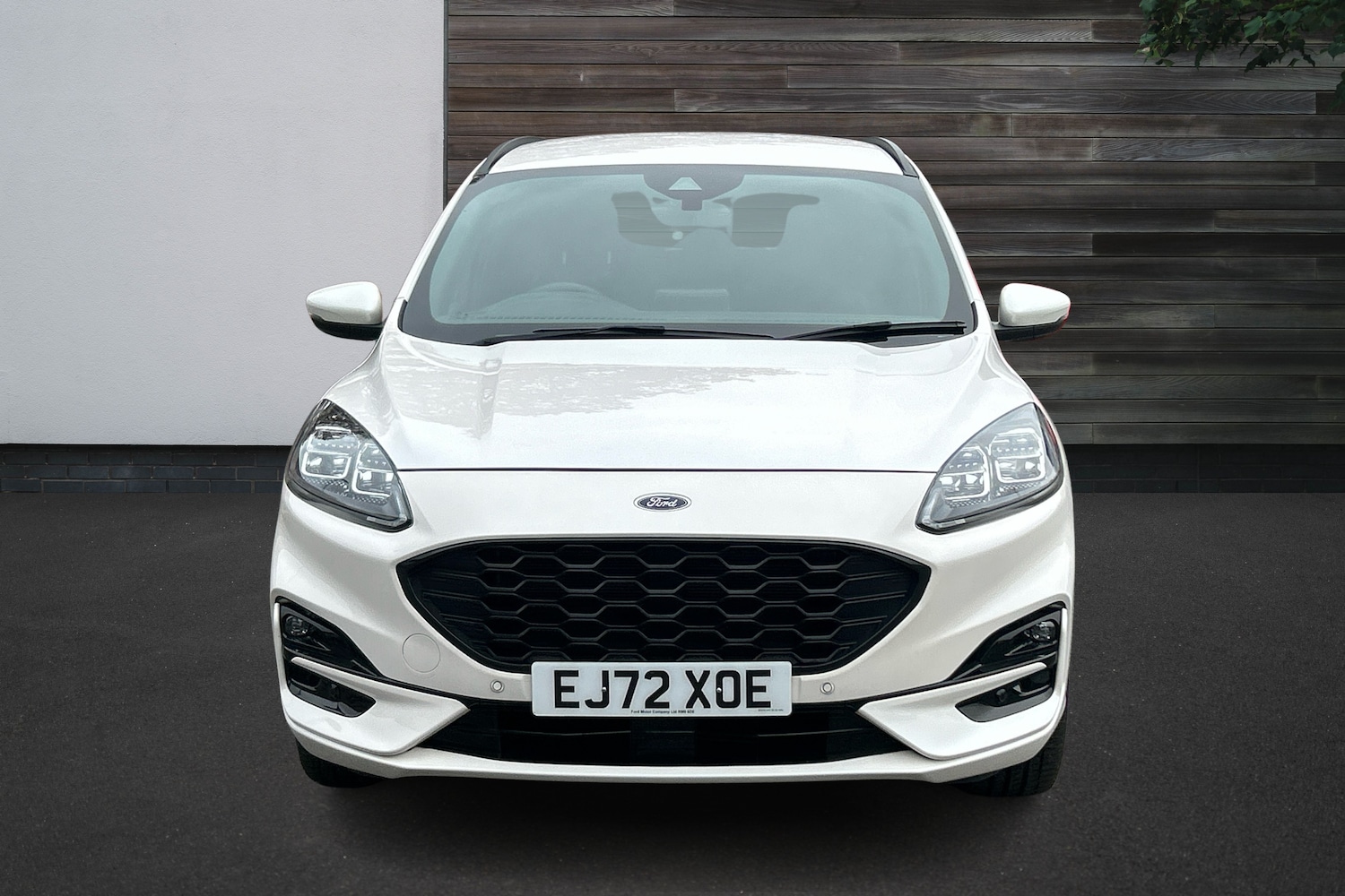 Used Ford Kuga 2022 for sale - 76674259: Photo 10