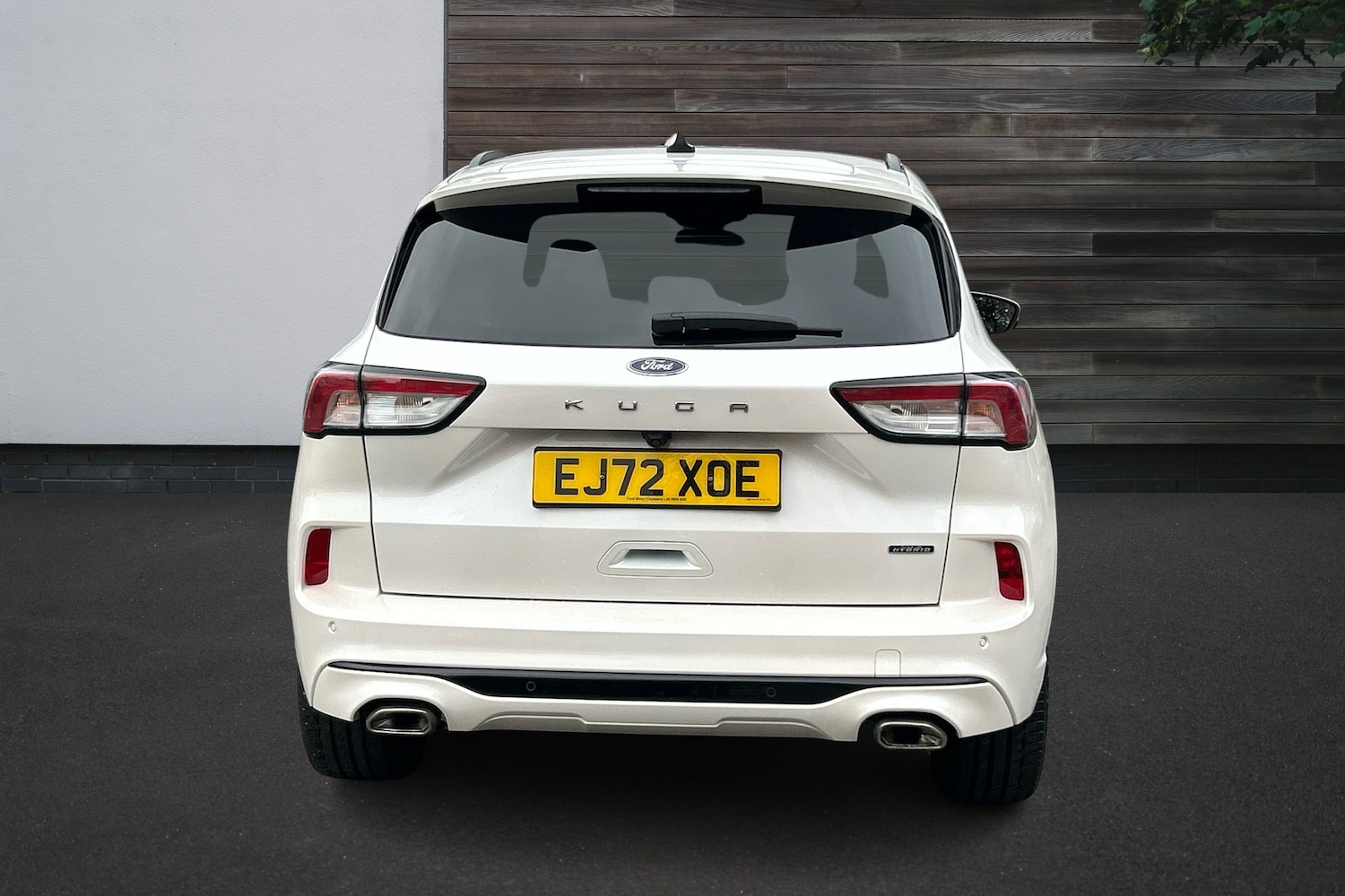 Used Ford Kuga 2022 for sale - 76674259: Photo 11