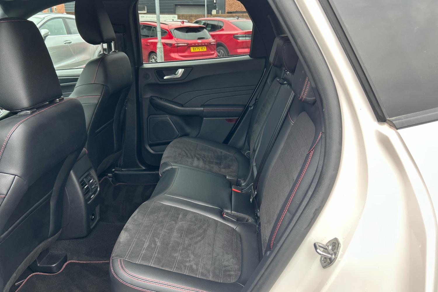 Used Ford Kuga 2022 for sale - 76674259: Photo 12