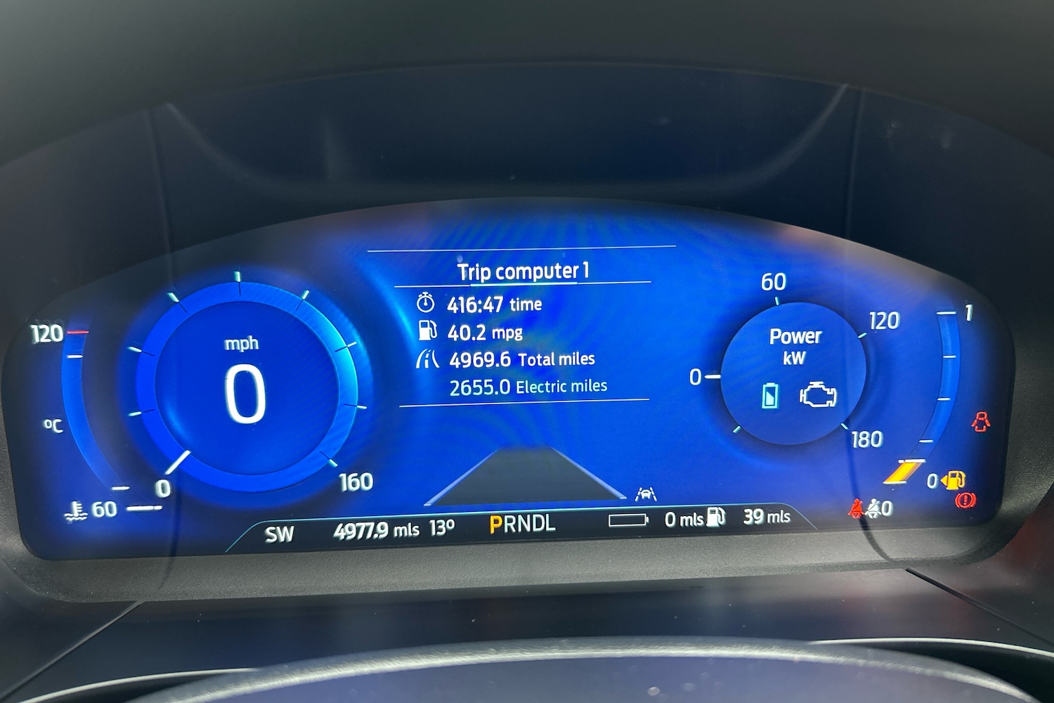 Used Ford Kuga 2022 for sale - 76674259: Photo 13