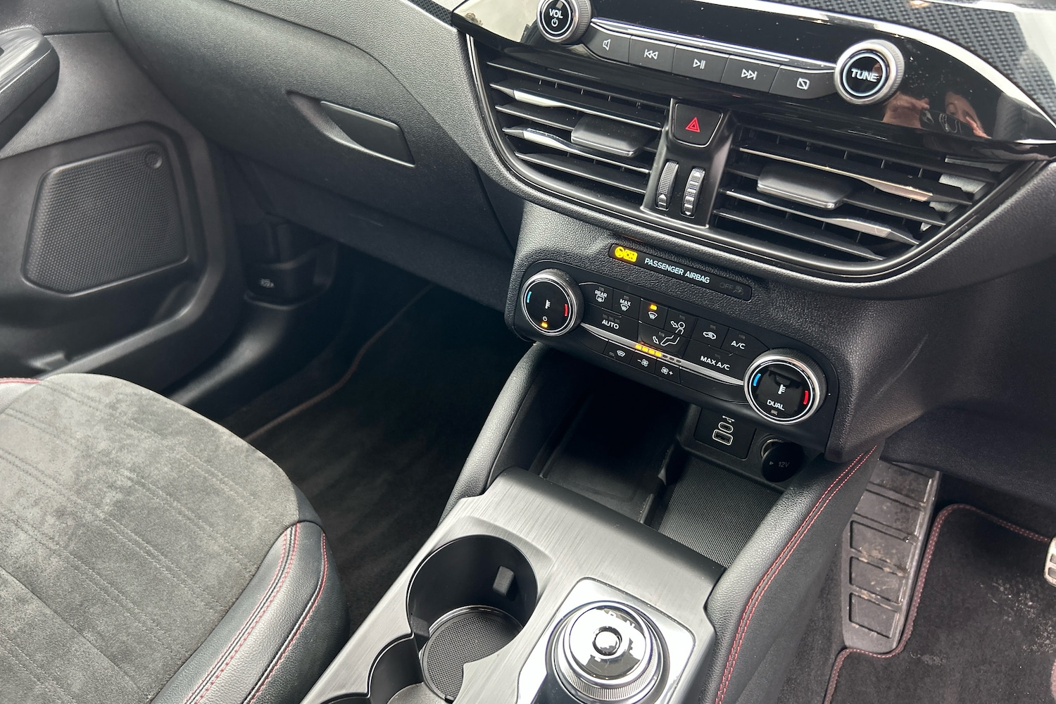 Used Ford Kuga 2022 for sale - 76674259: Photo 14