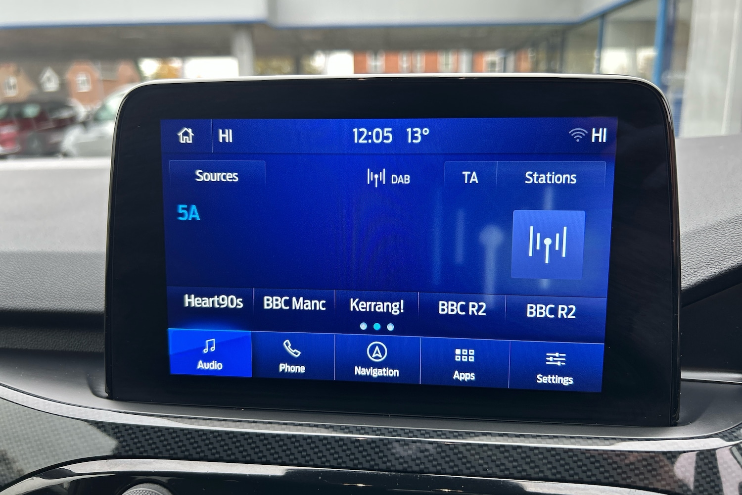 Used Ford Kuga 2022 for sale - 76674259: Photo 15