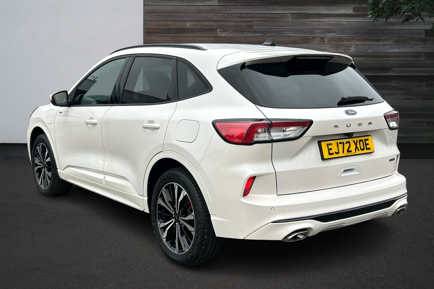 Used Ford Kuga 2022 for sale - 76674259: Photo 2