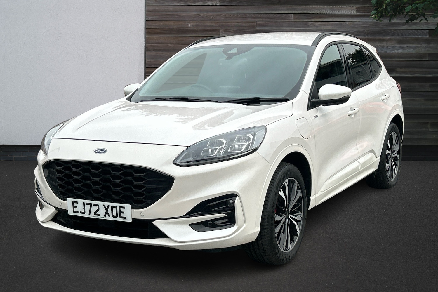 Used Ford Kuga 2022 for sale - 76674259: Photo 4