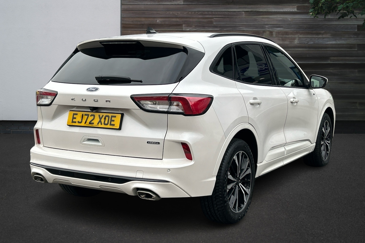 Used Ford Kuga 2022 for sale - 76674259: Photo 5