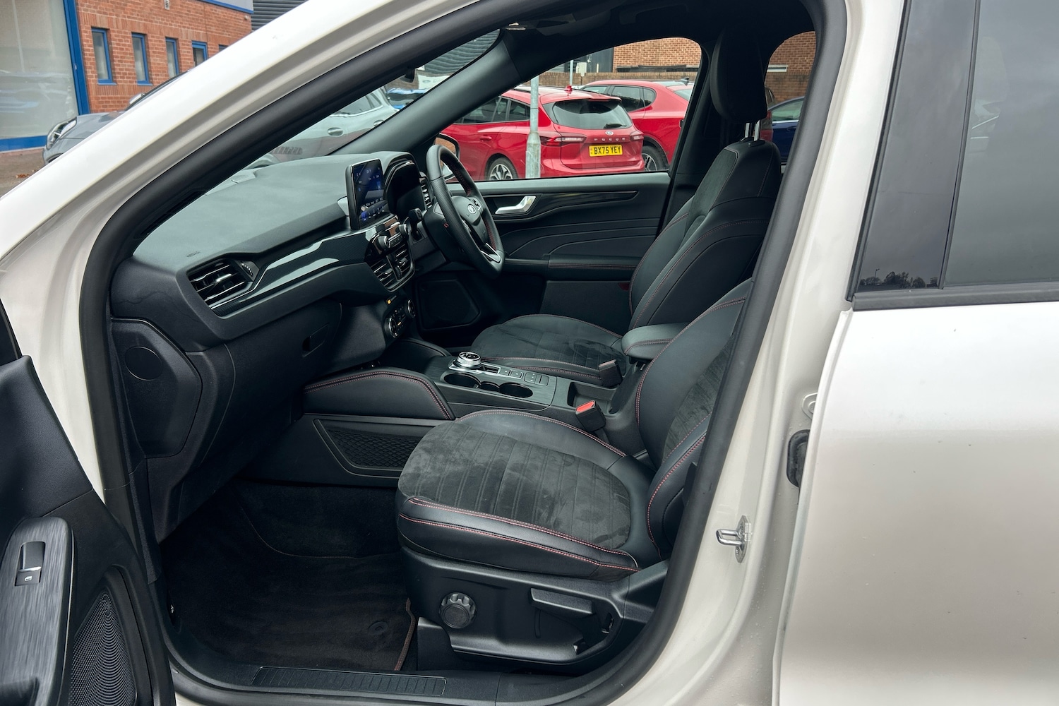 Used Ford Kuga 2022 for sale - 76674259: Photo 6