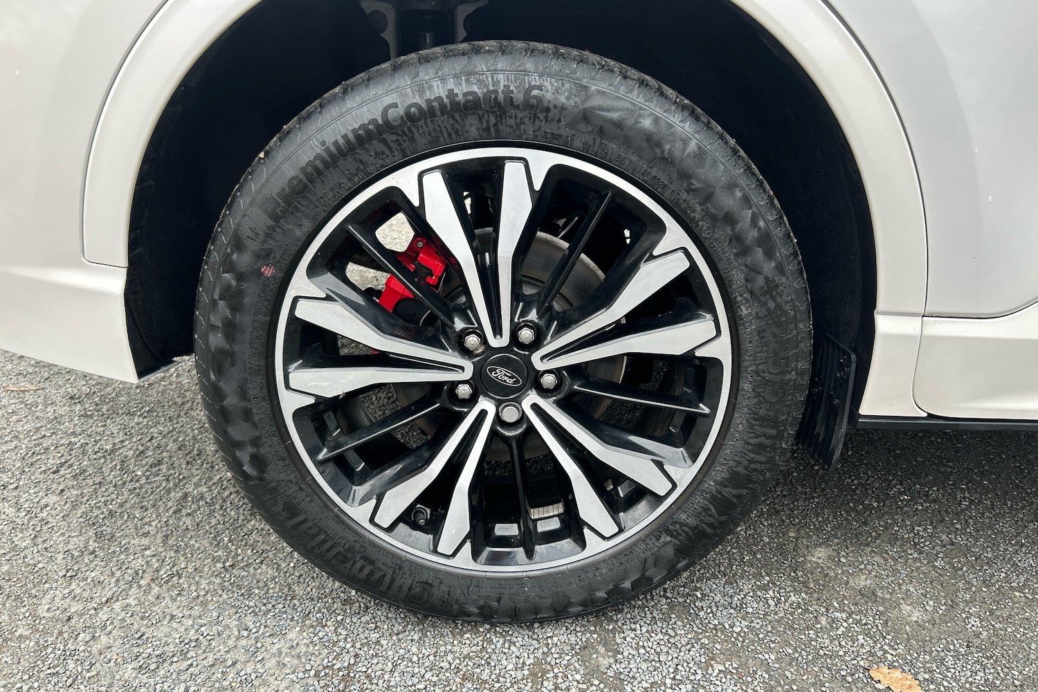 Used Ford Kuga 2022 for sale - 76674259: Photo 7