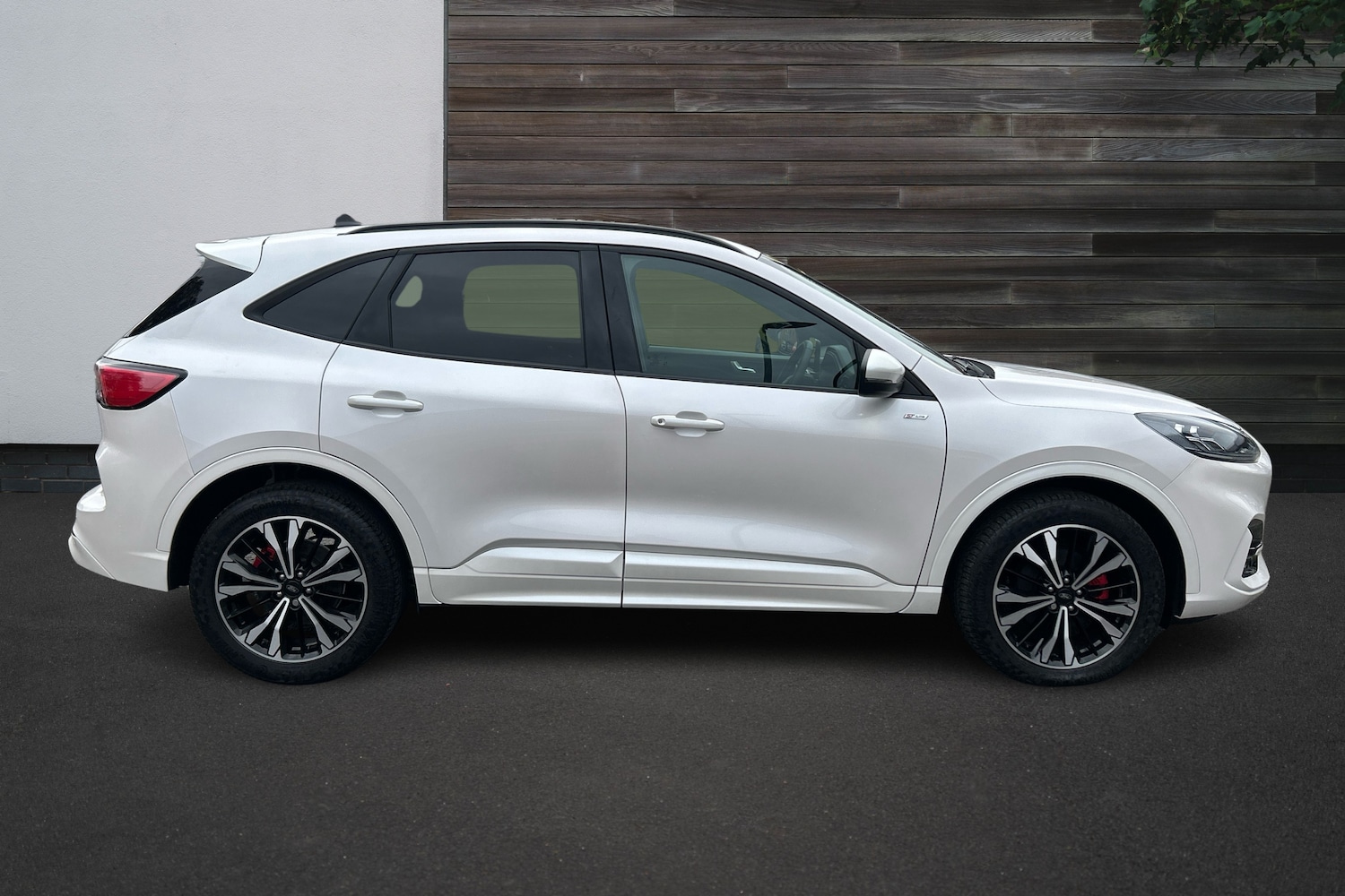 Used Ford Kuga 2022 for sale - 76674259: Photo 8