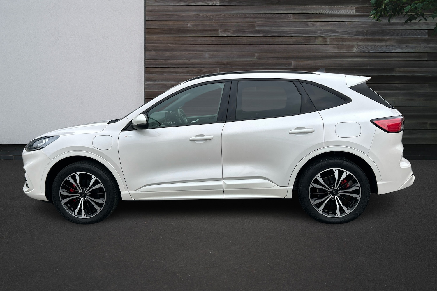 Used Ford Kuga 2022 for sale - 76674259: Photo 9