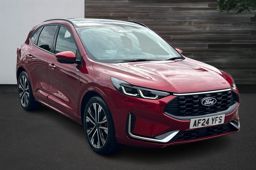 Used Ford Kuga 2024 for sale - 76302018: Photo 1