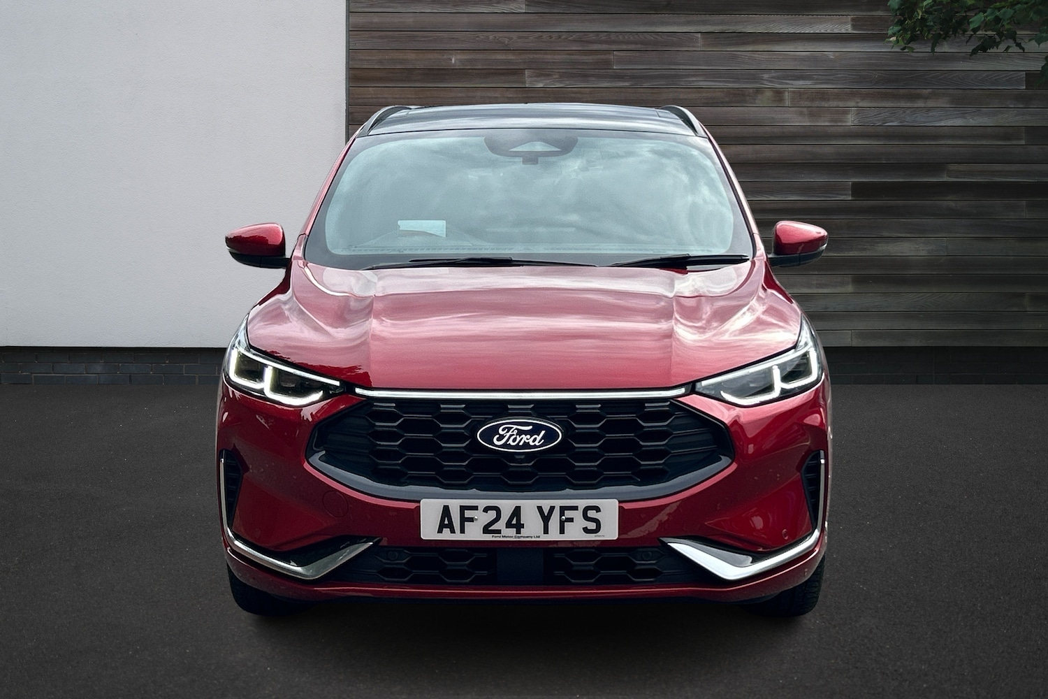 Used Ford Kuga 2024 for sale - 76302018: Photo 10