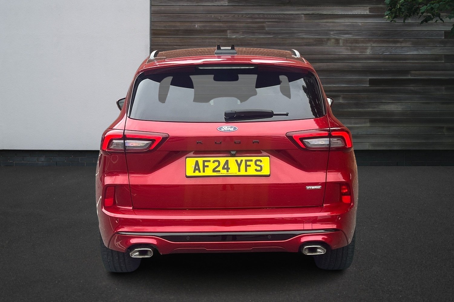 Used Ford Kuga 2024 for sale - 76302018: Photo 11