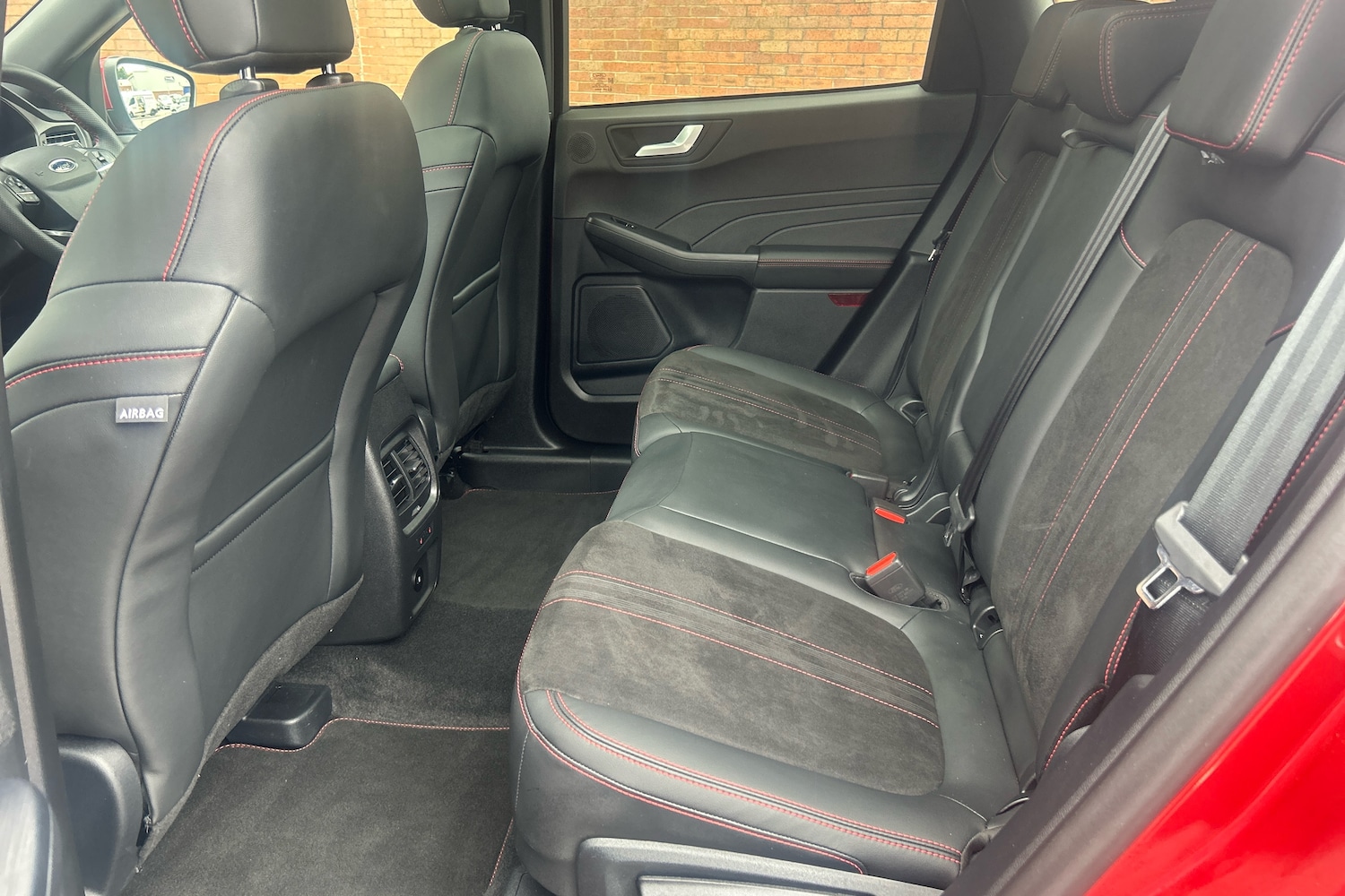 Used Ford Kuga 2024 for sale - 76302018: Photo 12