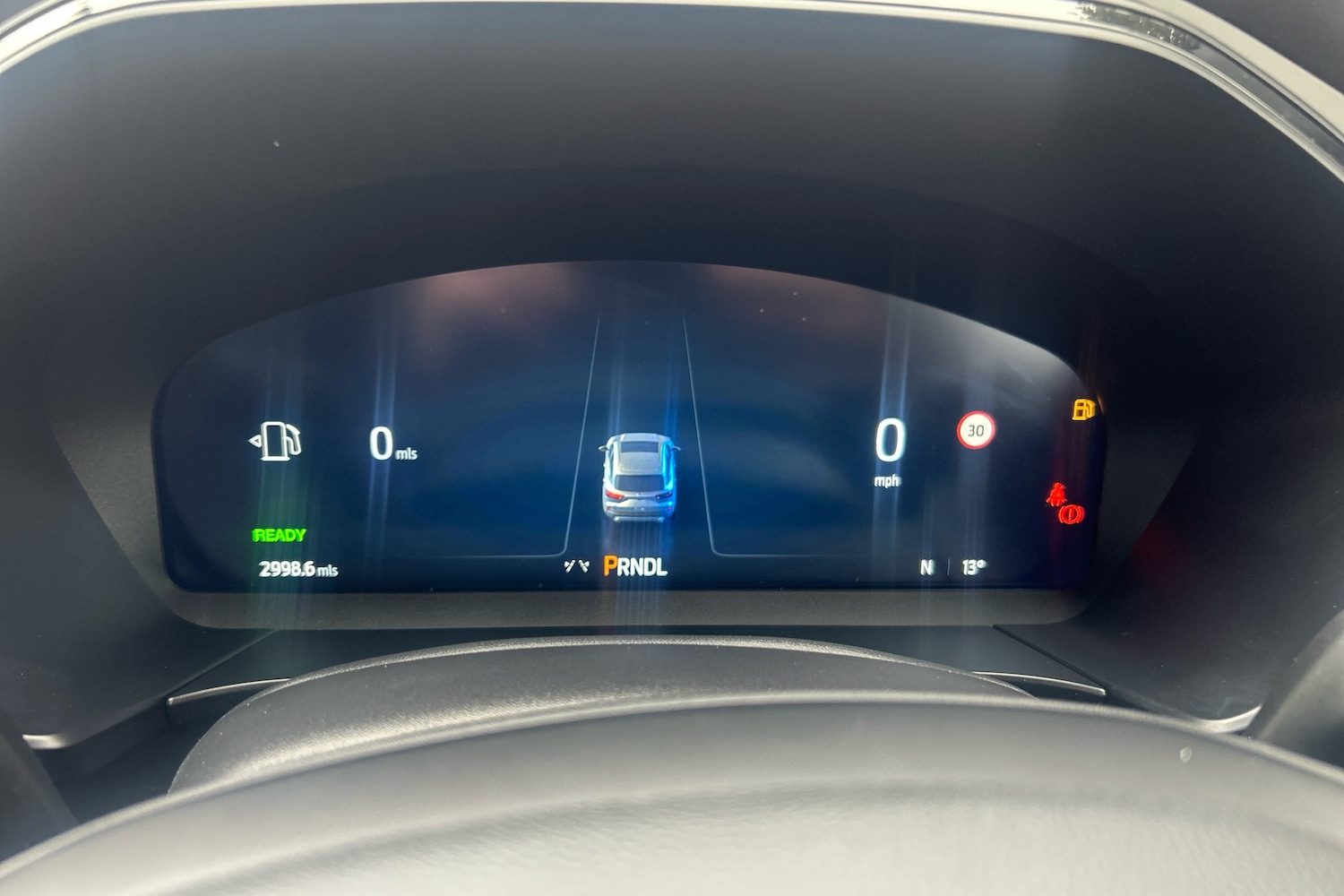 Used Ford Kuga 2024 for sale - 76302018: Photo 13