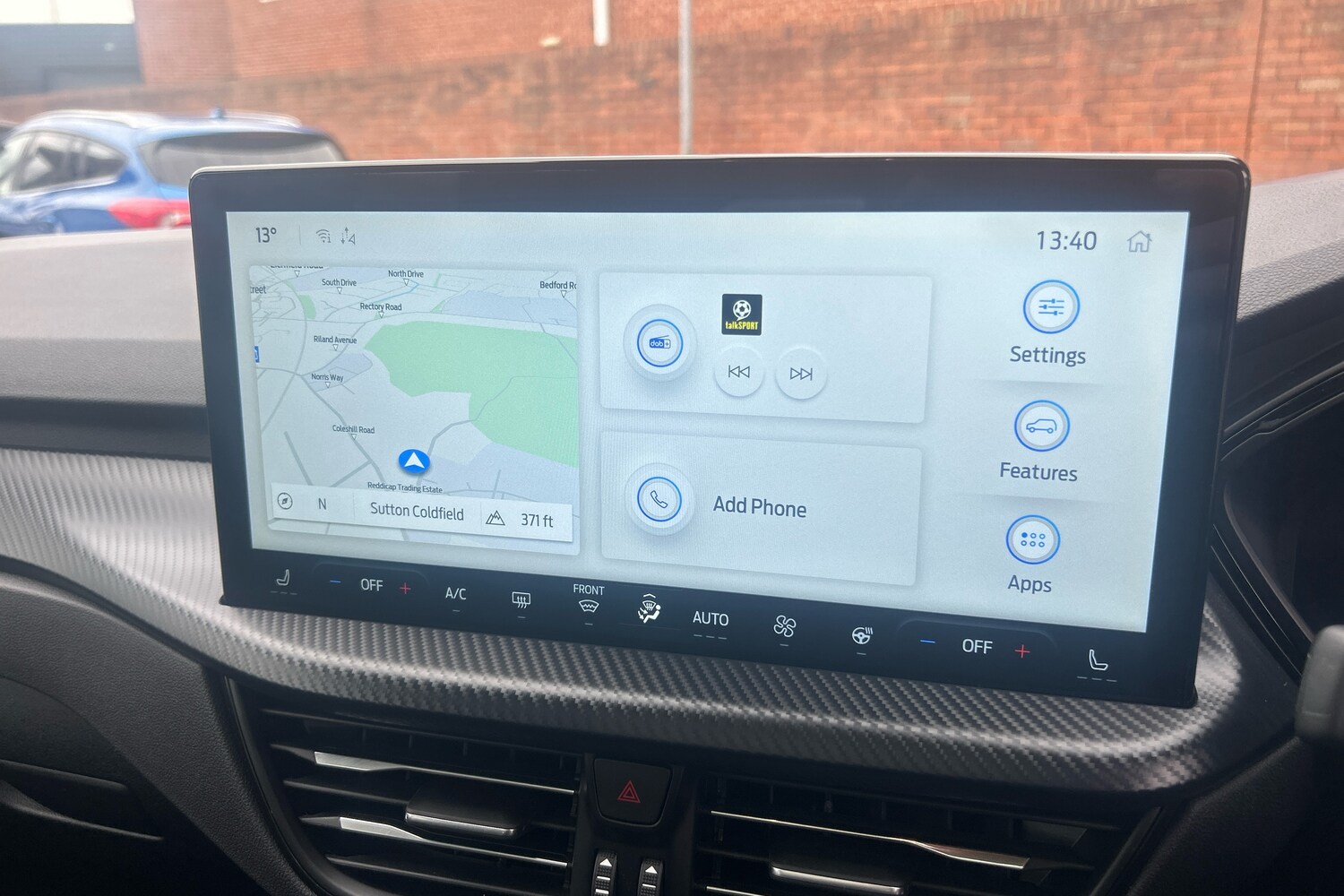 Used Ford Kuga 2024 for sale - 76302018: Photo 21