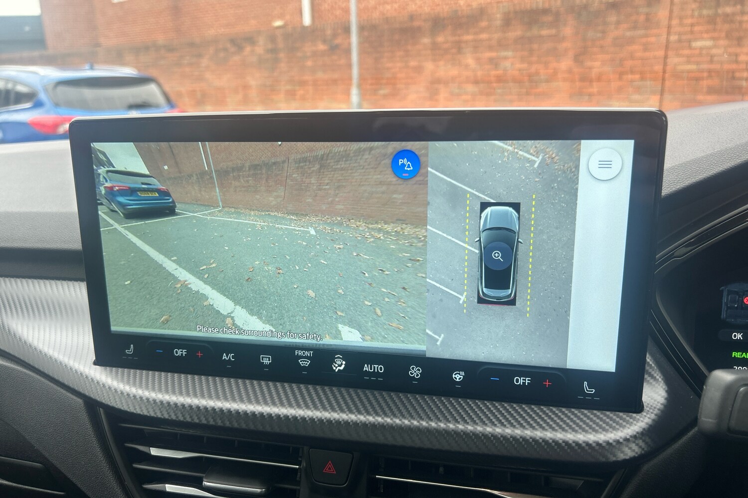 Used Ford Kuga 2024 for sale - 76302018: Photo 22