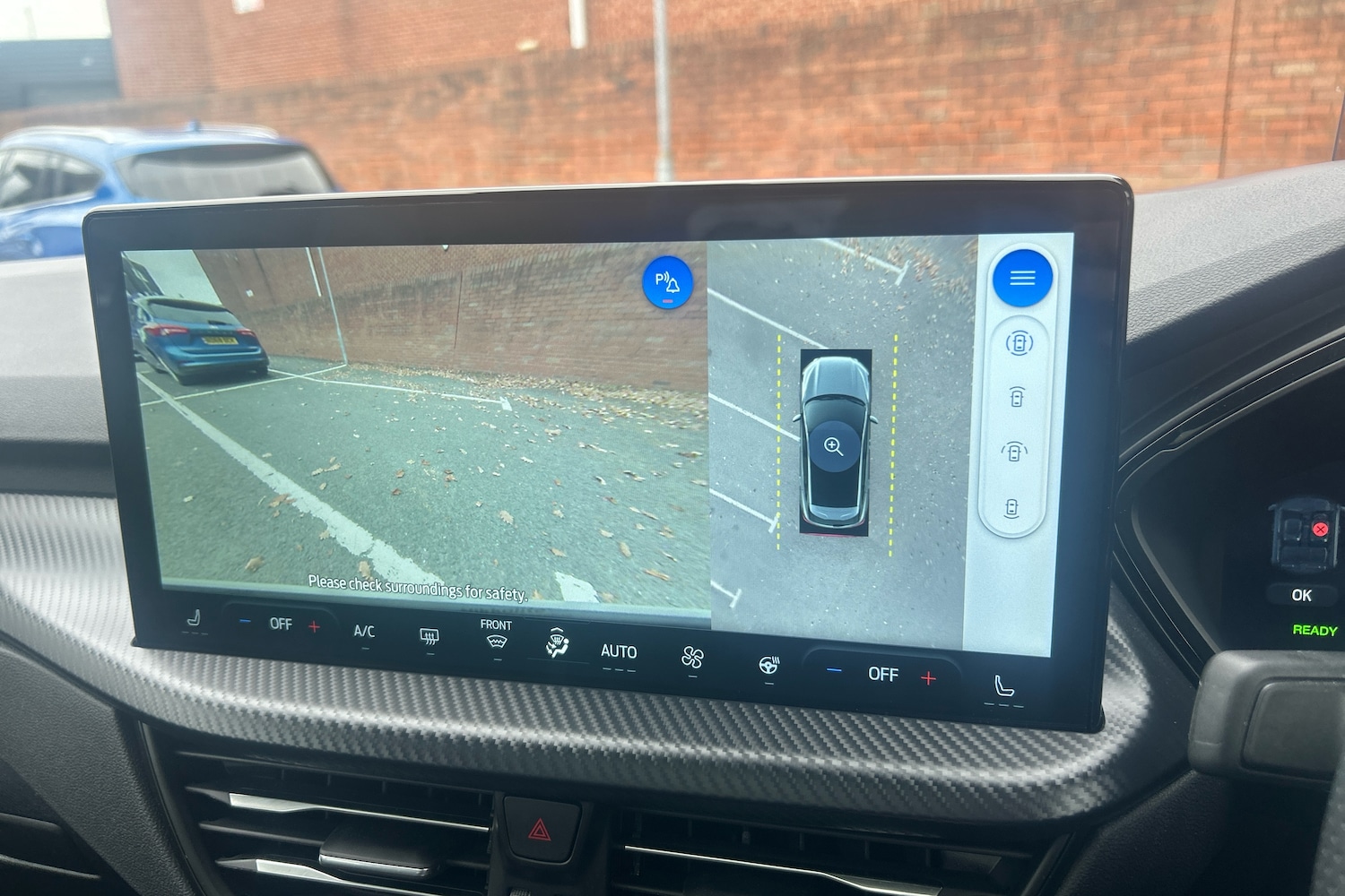 Used Ford Kuga 2024 for sale - 76302018: Photo 23