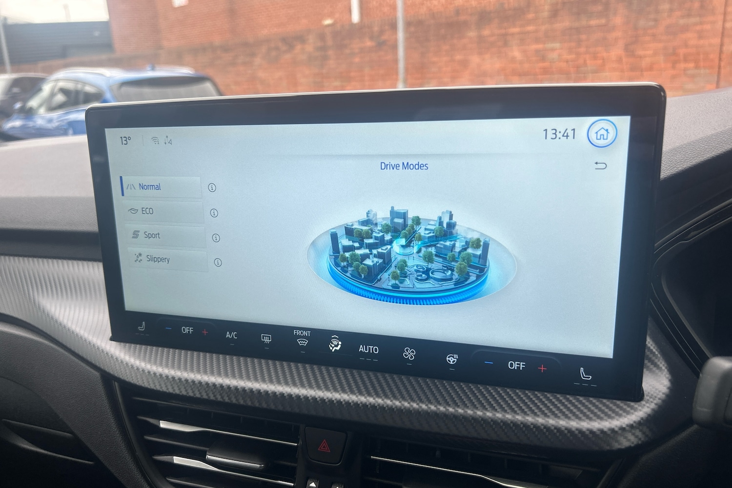 Used Ford Kuga 2024 for sale - 76302018: Photo 24