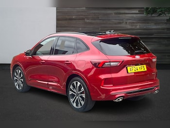 Used Ford Kuga 2024 for sale - 76302018: Photo