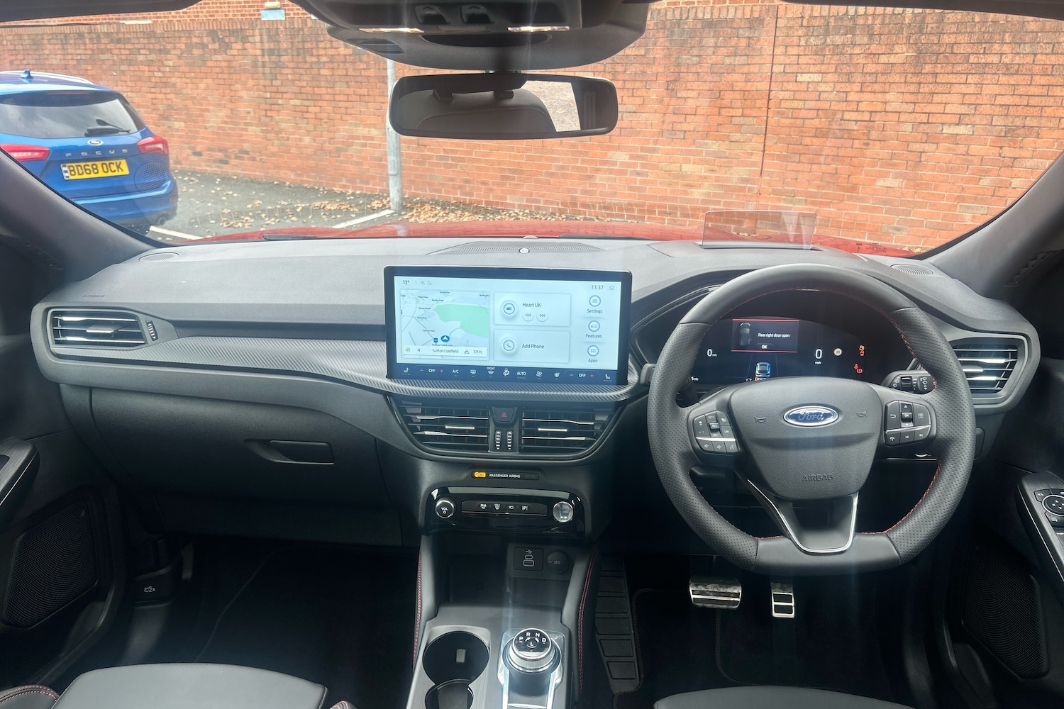 Used Ford Kuga 2024 for sale - 76302018: Photo 3