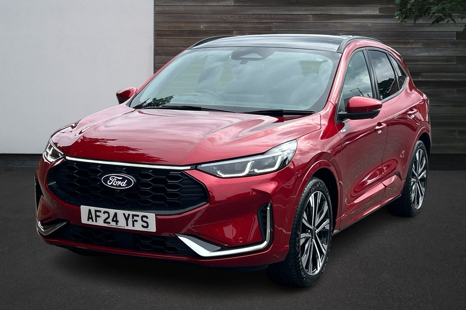 Used Ford Kuga 2024 for sale - 76302018: Photo 4