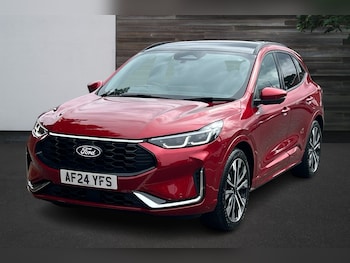 Used Ford Kuga 2024 for sale - 76302018: Photo