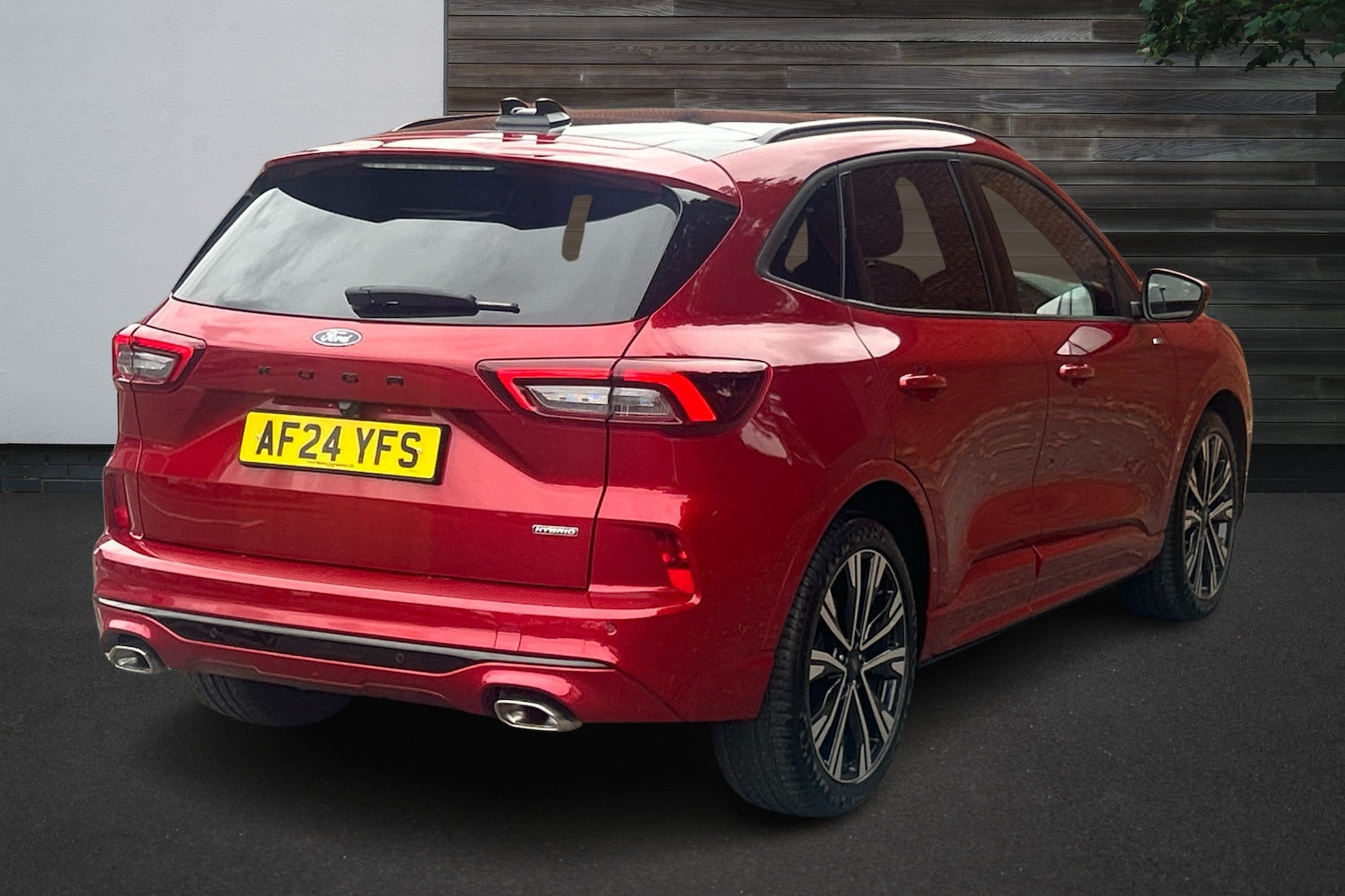 Used Ford Kuga 2024 for sale - 76302018: Photo 5