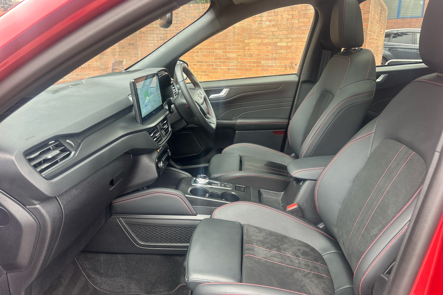 Used Ford Kuga 2024 for sale - 76302018: Photo 6