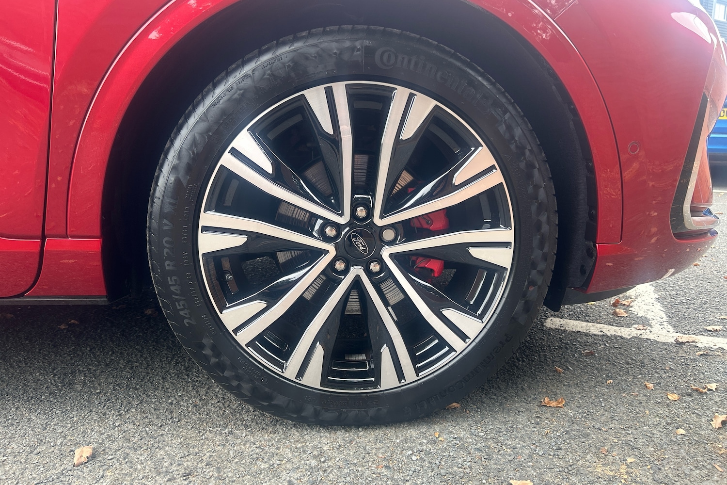 Used Ford Kuga 2024 for sale - 76302018: Photo 7