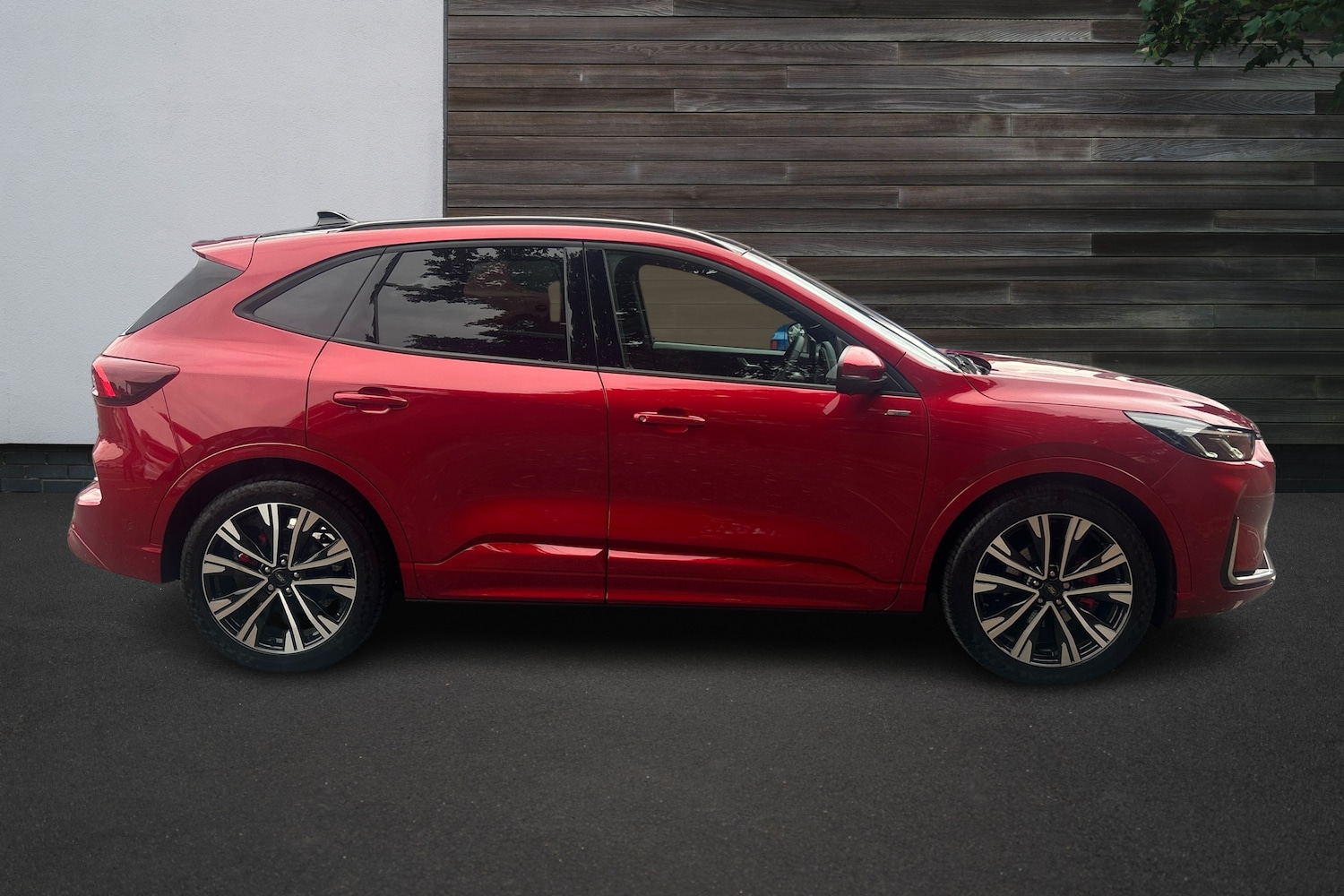 Used Ford Kuga 2024 for sale - 76302018: Photo 8