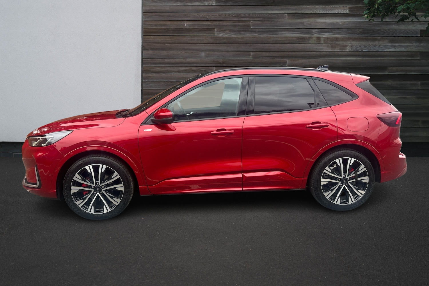 Used Ford Kuga 2024 for sale - 76302018: Photo 9