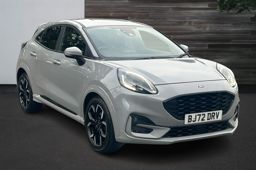 Used Ford Puma 2022 for sale - 76675605: Photo 1