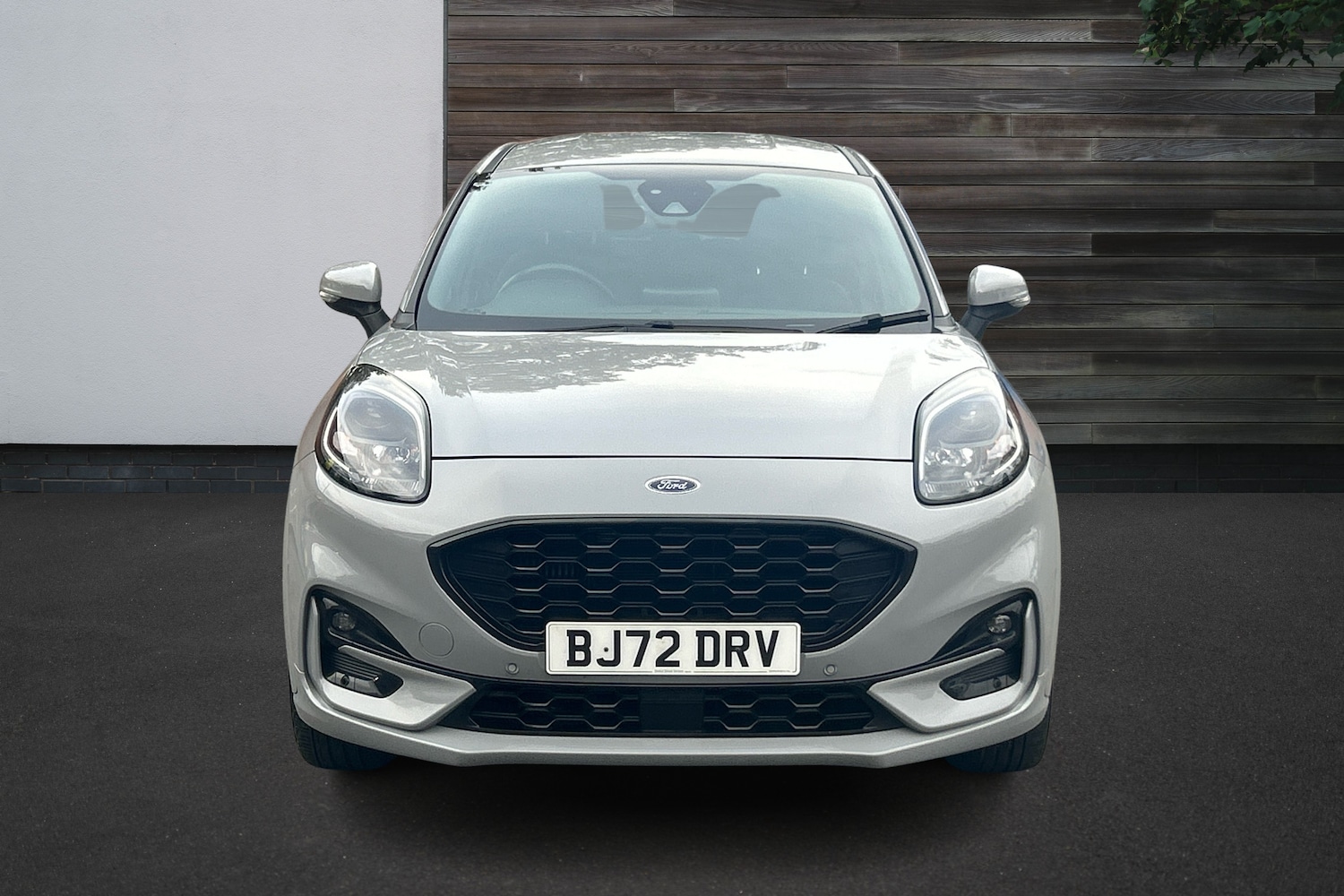 Used Ford Puma 2022 for sale - 76675605: Photo 10