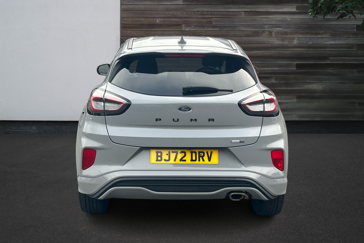 Used Ford Puma 2022 for sale - 76675605: Photo 11