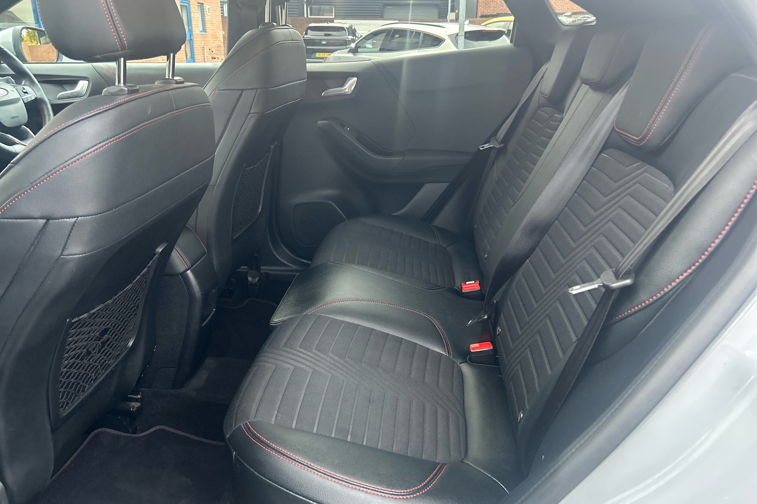 Used Ford Puma 2022 for sale - 76675605: Photo 12