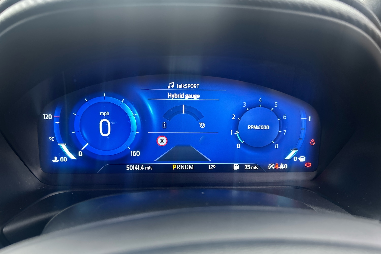 Used Ford Puma 2022 for sale - 76675605: Photo 13