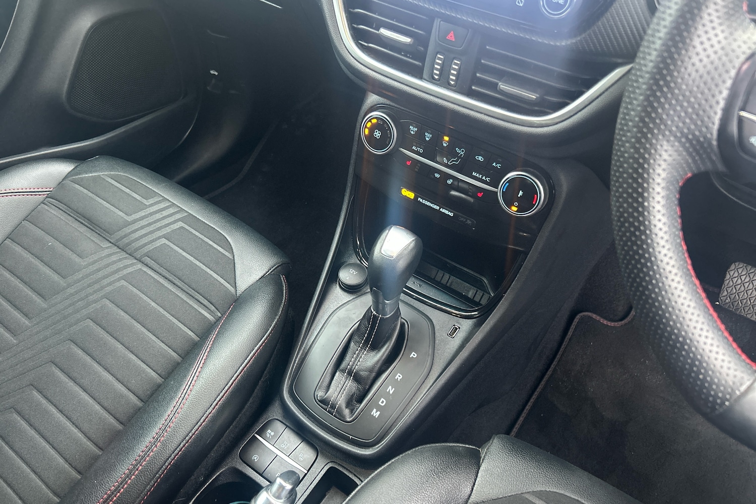 Used Ford Puma 2022 for sale - 76675605: Photo 14