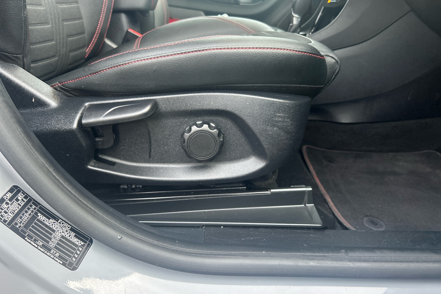 Used Ford Puma 2022 for sale - 76675605: Photo 16