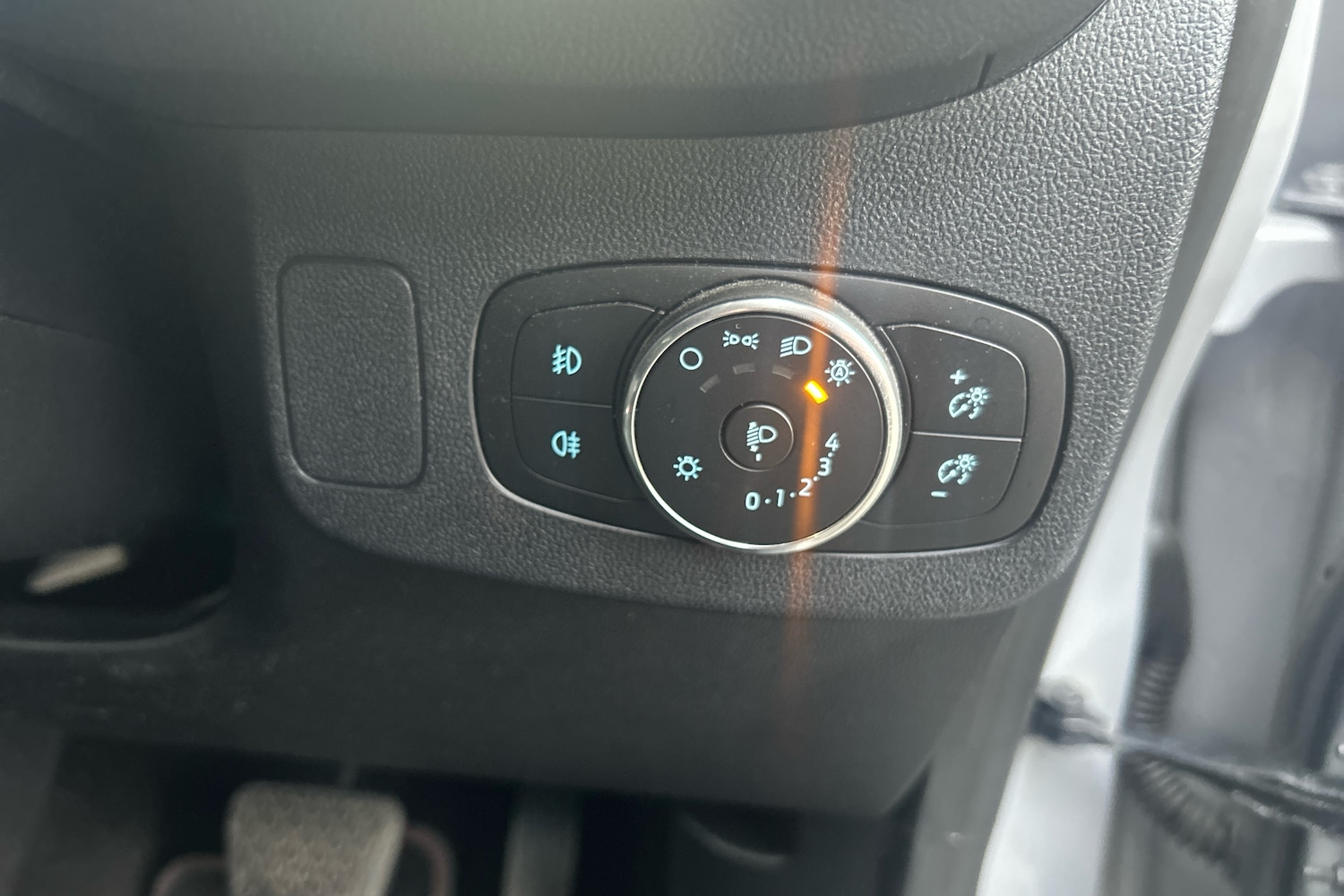 Used Ford Puma 2022 for sale - 76675605: Photo 17