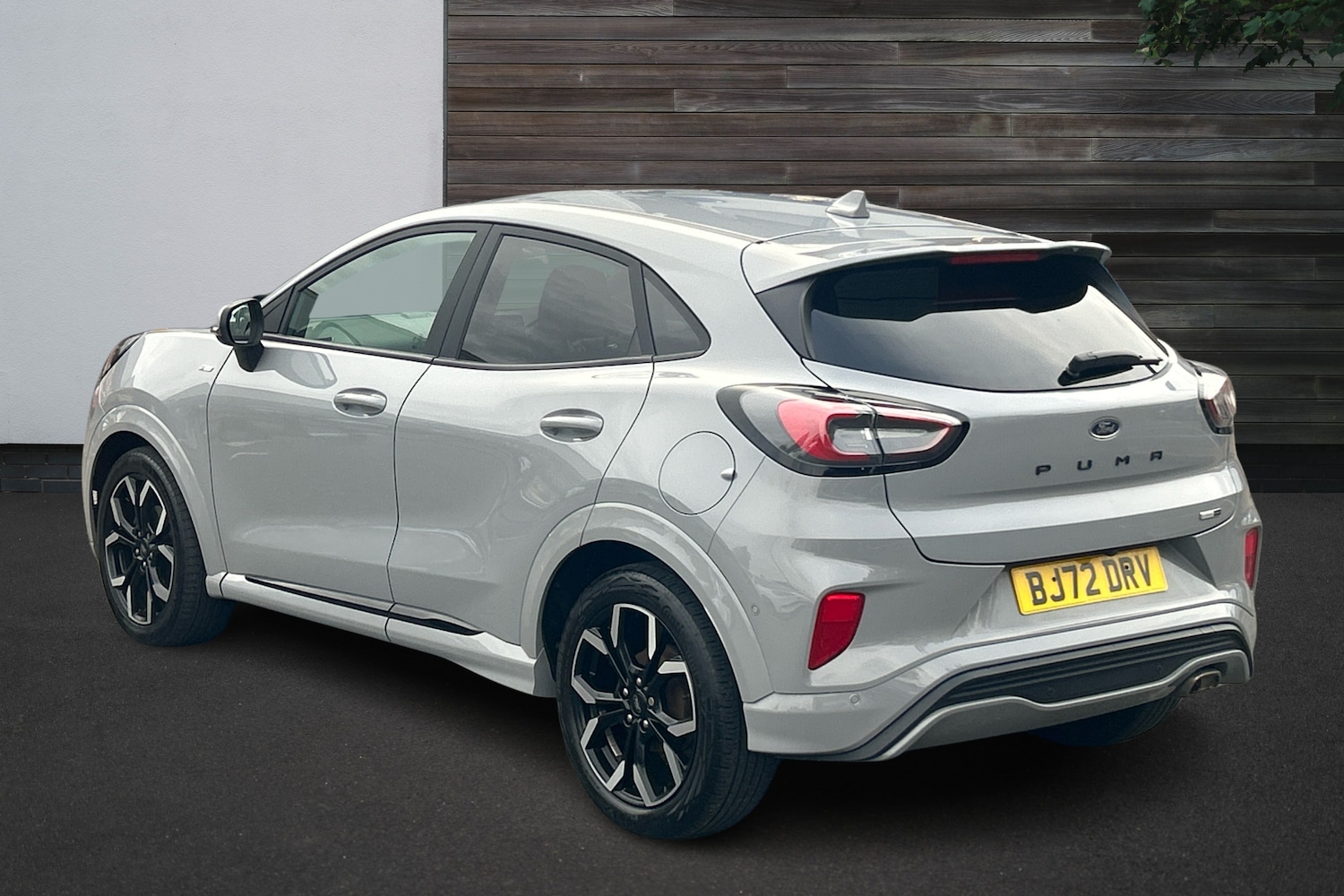 Used Ford Puma 2022 for sale - 76675605: Photo 2