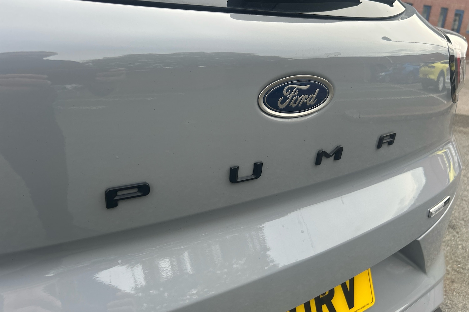 Used Ford Puma 2022 for sale - 76675605: Photo 22