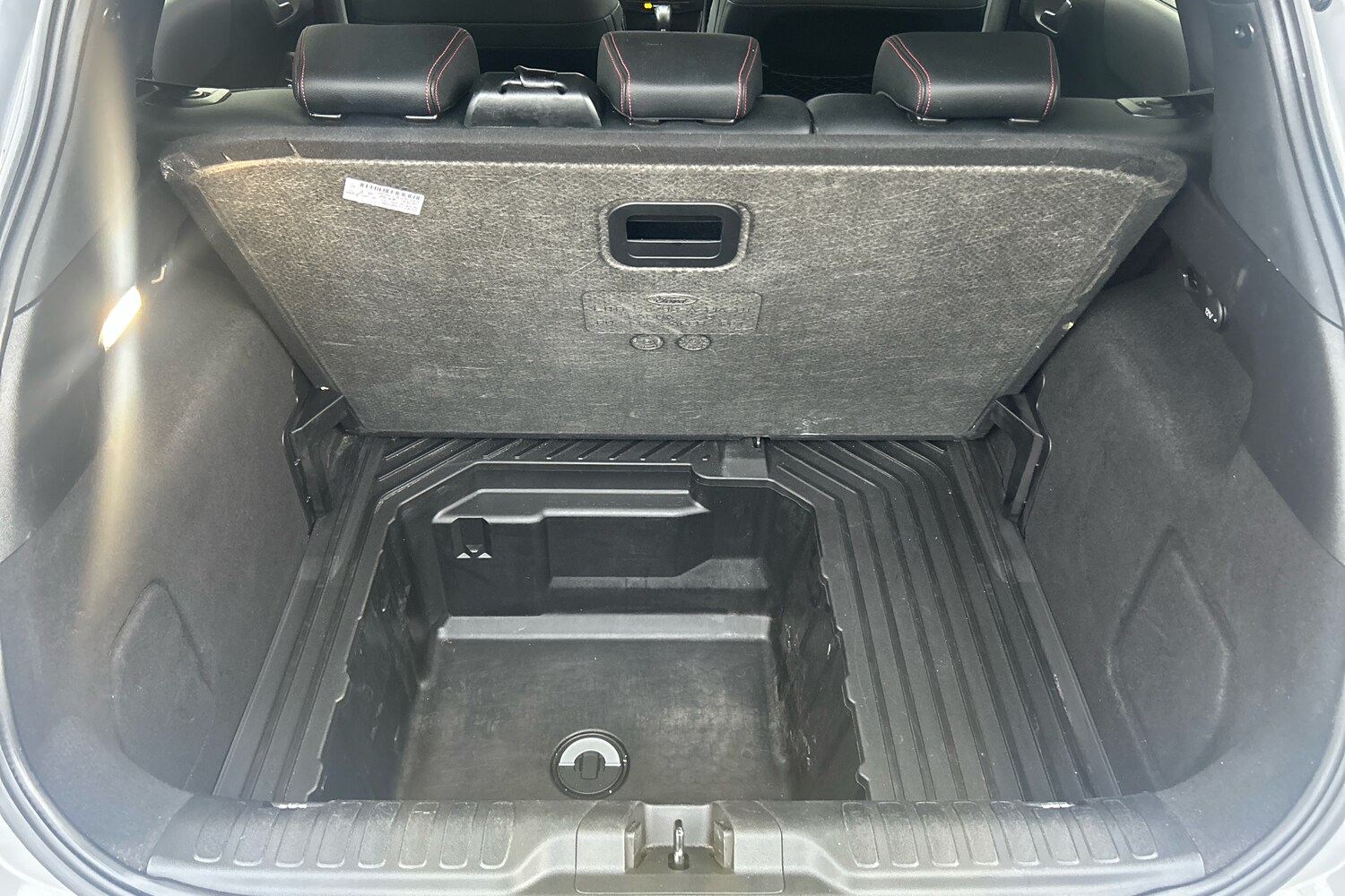 Used Ford Puma 2022 for sale - 76675605: Photo 24