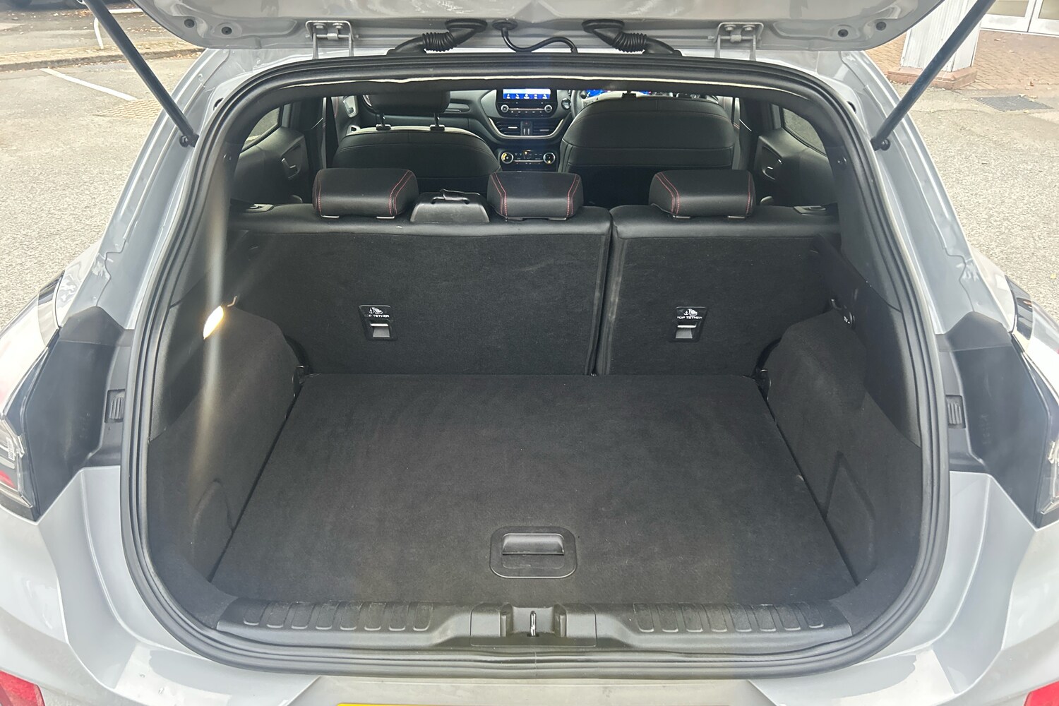 Used Ford Puma 2022 for sale - 76675605: Photo 25