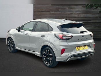 Used Ford Puma 2022 for sale - 76675605: Photo