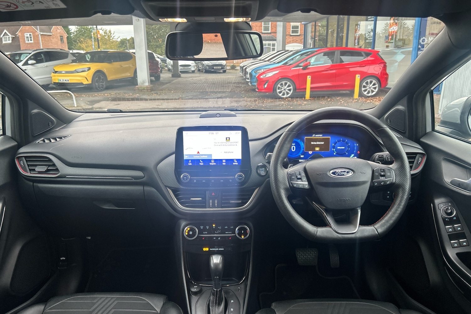 Used Ford Puma 2022 for sale - 76675605: Photo 3