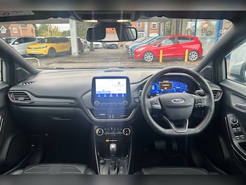 Used Ford Puma 2022 for sale - 76675605: Photo