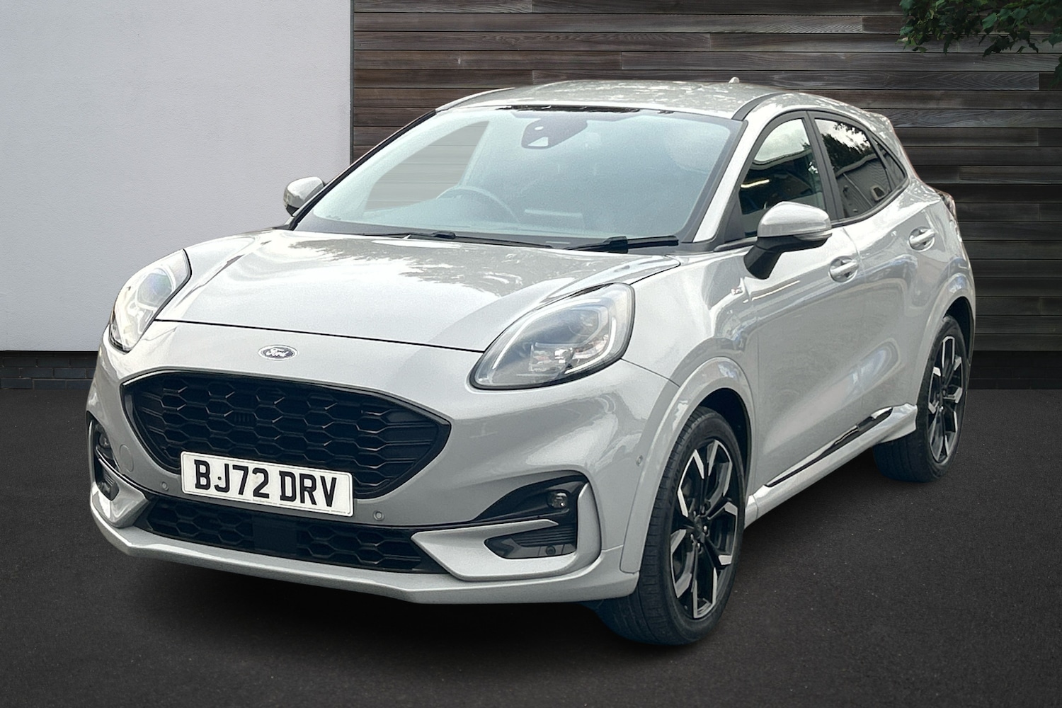 Used Ford Puma 2022 for sale - 76675605: Photo 4