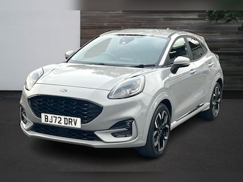 Used Ford Puma 2022 for sale - 76675605: Photo